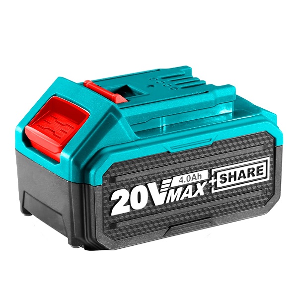Batteria al Litio 20V 4Ah